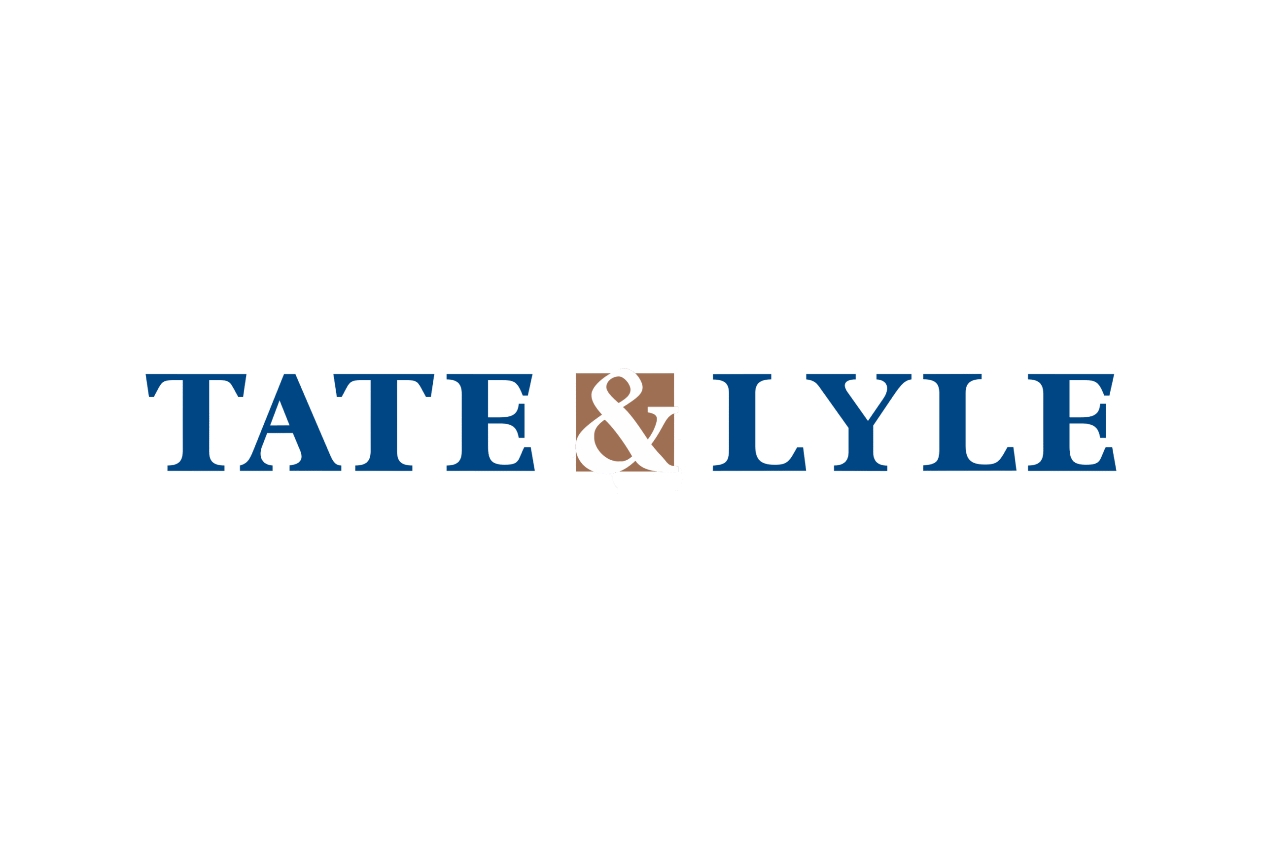 Tate & Lyle